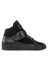 Baldowski Sneakers D03724-6797-001 Negru - Pled.ro