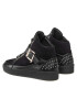 Baldowski Sneakers D03724-6797-001 Negru - Pled.ro