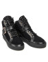 Baldowski Sneakers D03724-6797-001 Negru - Pled.ro