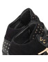 Baldowski Sneakers D03724-6797-001 Negru - Pled.ro