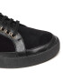 Baldowski Sneakers D03724-6797-001 Negru - Pled.ro