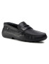 Bally Mocasini Pavel 6234457 Negru - Pled.ro