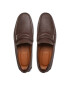 Bally Mocasini Pavel-U 6234455 Maro - Pled.ro