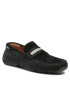 Bally Pantofi Pearce 585330 Negru - Pled.ro