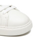 Bally Sneakers Maxim 6300157 Alb - Pled.ro