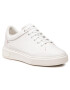 Bally Sneakers Melvin 6237750 Alb - Pled.ro