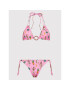 Banana Moon Bikini Oreodasia Vaian JZA33 Roz - Pled.ro