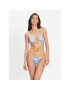 Banana Moon Bikini partea de jos Billa Smiledye LJT56 Albastru - Pled.ro