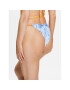 Banana Moon Bikini partea de jos Billa Smiledye LJT56 Albastru - Pled.ro