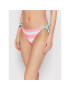 Banana Moon Bikini partea de jos Dasia Team GTY83 Roz - Pled.ro