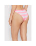 Banana Moon Bikini partea de jos Dasia Team GTY83 Roz - Pled.ro