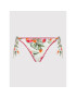 Banana Moon Bikini partea de jos Dimka Palm Rose JZB11 Bej - Pled.ro