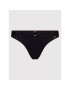 Banana Moon Bikini partea de jos Dita Santafe JYB01 Negru - Pled.ro