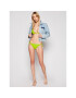 Banana Moon Bikini partea de jos Drea Spring X2307 Verde - Pled.ro