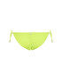 Banana Moon Bikini partea de jos Drea Spring X2307 Verde - Pled.ro