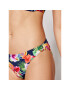 Banana Moon Bikini partea de jos Duca Makoa JEF06 Bleumarin - Pled.ro