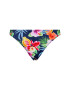 Banana Moon Bikini partea de jos Duca Makoa JEF06 Bleumarin - Pled.ro