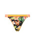 Banana Moon Bikini partea de jos Fresia Molokai JQT01 Negru - Pled.ro