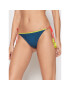 Banana Moon Bikini partea de jos Ioka Sandteck JFH56 Albastru - Pled.ro