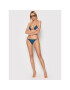 Banana Moon Bikini partea de jos Ioka Sandteck JFH56 Albastru - Pled.ro