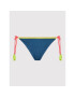 Banana Moon Bikini partea de jos Ioka Sandteck JFH56 Albastru - Pled.ro