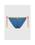 Banana Moon Bikini partea de jos Ioka Sandteck JFH56 Albastru - Pled.ro