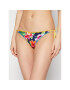 Banana Moon Bikini partea de jos Lina Arusha JEF06 Colorat - Pled.ro