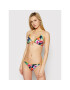 Banana Moon Bikini partea de jos Lina Arusha JEF06 Colorat - Pled.ro