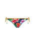 Banana Moon Bikini partea de jos Lina Arusha JEF06 Colorat - Pled.ro