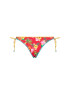 Banana Moon Bikini partea de jos Lina Arusha JEF06 Colorat - Pled.ro