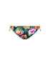 Banana Moon Bikini partea de jos Lina Arusha JEF06 Colorat - Pled.ro