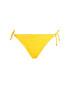 Banana Moon Bikini partea de jos Luma Colorsun 17D32 Galben - Pled.ro