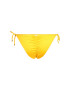 Banana Moon Bikini partea de jos Luma Colorsun 17D32 Galben - Pled.ro