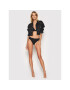 Banana Moon Bikini partea de jos Merenda Romeo JAI01 Negru - Pled.ro