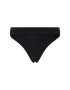 Banana Moon Bikini partea de jos Merenda Romeo JAI01 Negru - Pled.ro