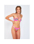 Banana Moon Bikini partea de jos MERIDA Roz - Pled.ro