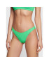 Banana Moon Bikini partea de jos Naida Scrunchy JAA47 Verde - Pled.ro