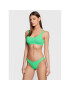 Banana Moon Bikini partea de jos Naida Scrunchy JAA47 Verde - Pled.ro