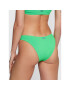 Banana Moon Bikini partea de jos Naida Scrunchy JAA47 Verde - Pled.ro