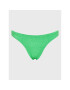 Banana Moon Bikini partea de jos Naida Scrunchy JAA47 Verde - Pled.ro