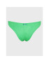 Banana Moon Bikini partea de jos Naida Scrunchy JAA47 Verde - Pled.ro