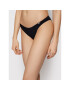 Banana Moon Bikini partea de jos Paea LSE01 Negru - Pled.ro