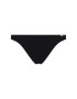 Banana Moon Bikini partea de jos Paea LSE01 Negru - Pled.ro