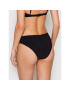 Banana Moon Bikini partea de jos Praxa JEF23 Negru - Pled.ro