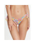 Banana Moon Bikini partea de jos Rina Berryfield LJF10 Alb - Pled.ro