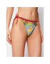 Banana Moon Bikini partea de jos Stora Ayanna JQU97 Colorat - Pled.ro