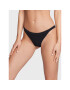 Banana Moon Bikini partea de jos Tania LSE01 Negru - Pled.ro