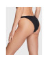 Banana Moon Bikini partea de jos Tania LSE01 Negru - Pled.ro