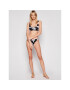 Banana Moon Bikini partea de jos Vaiva Leaf JPW01 Negru - Pled.ro