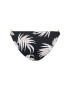 Banana Moon Bikini partea de jos Vaiva Leaf JPW01 Negru - Pled.ro